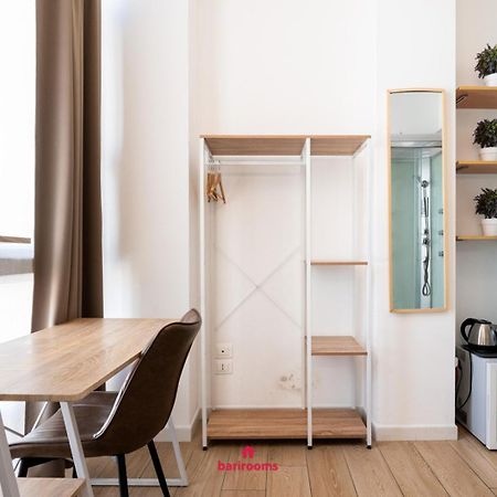 Barirooms - Carulli Suites Exteriör bild