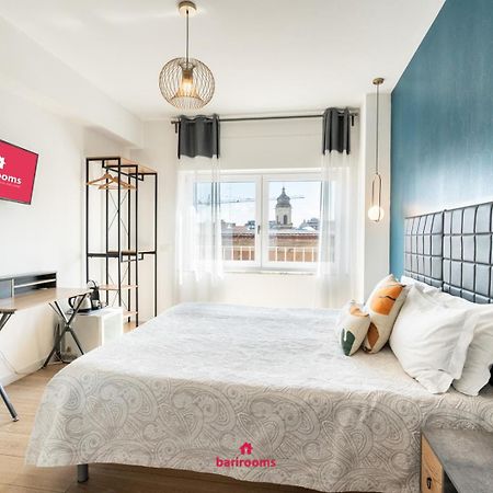 Barirooms - Carulli Suites Exteriör bild