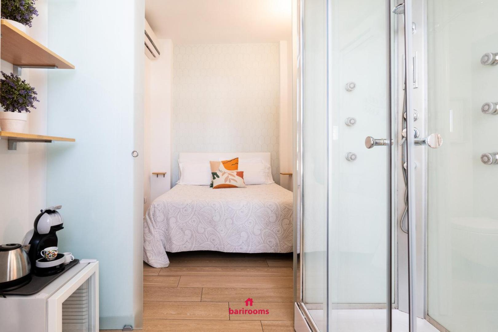 Barirooms - Carulli Suites Exteriör bild