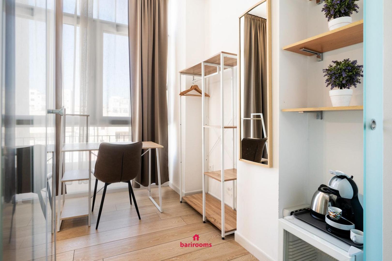Barirooms - Carulli Suites Exteriör bild