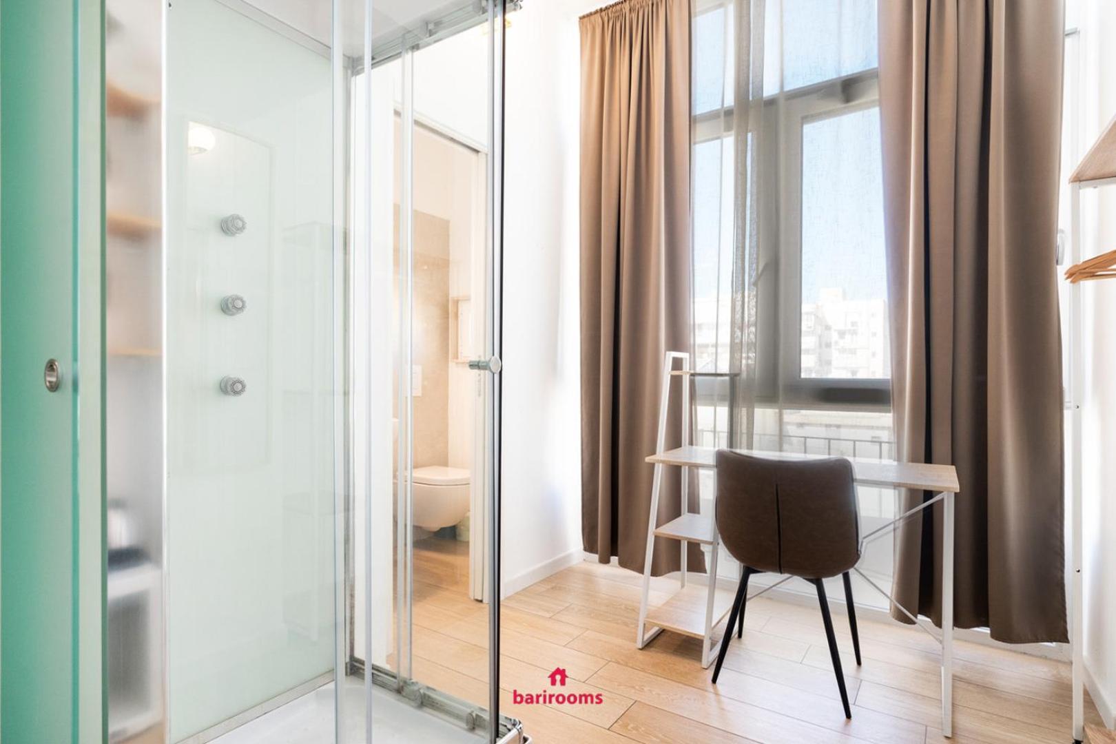 Barirooms - Carulli Suites Exteriör bild