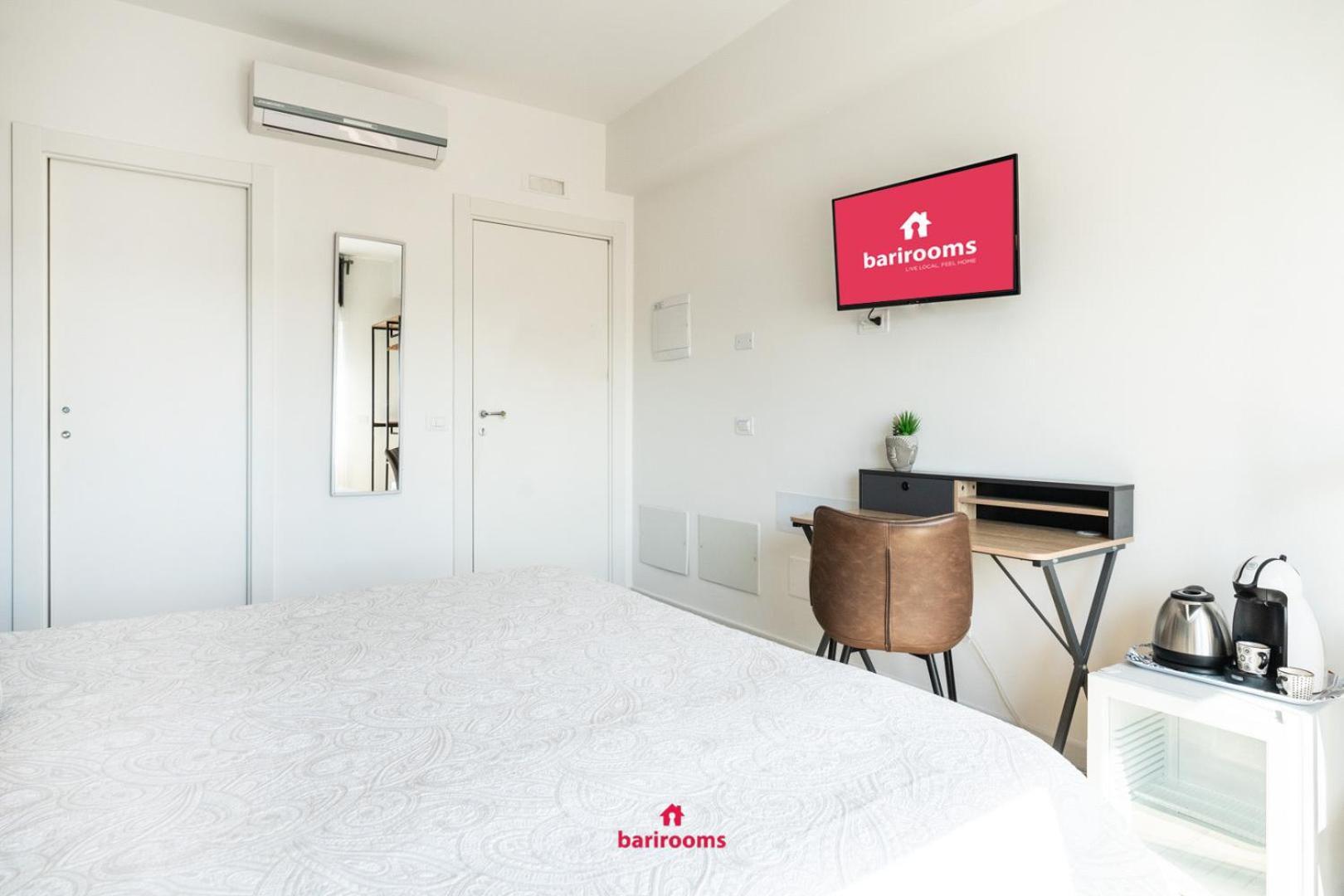 Barirooms - Carulli Suites Exteriör bild