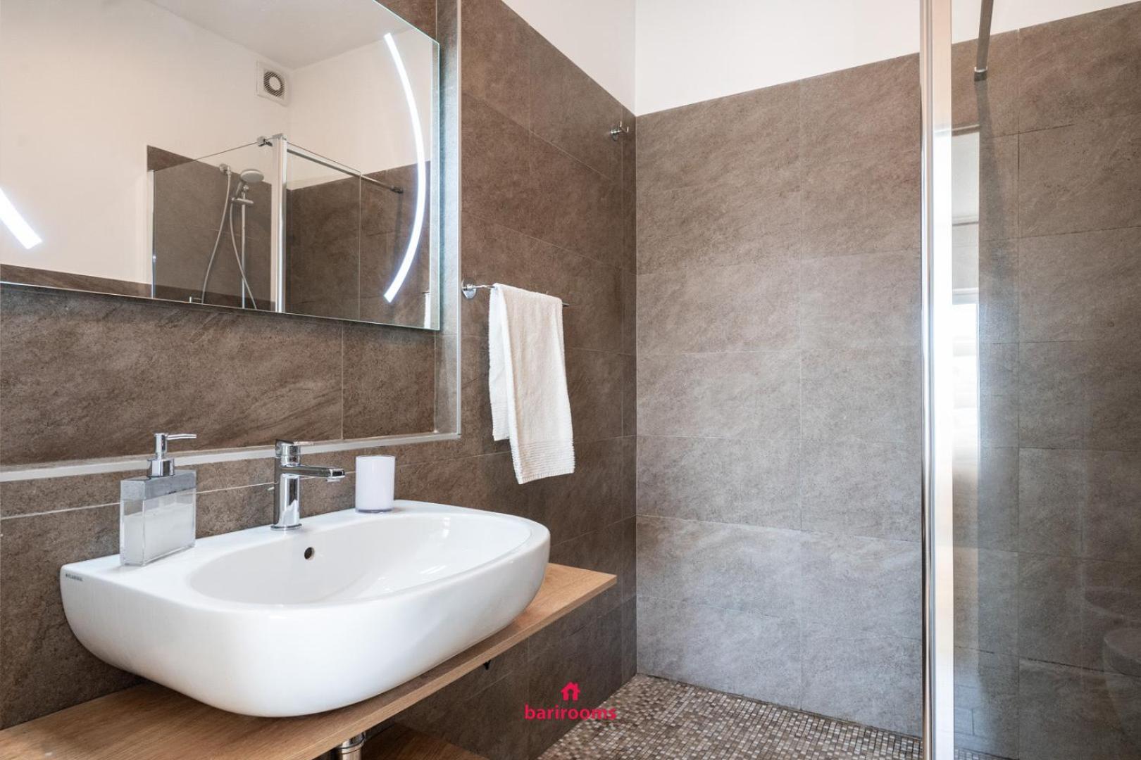 Barirooms - Carulli Suites Exteriör bild