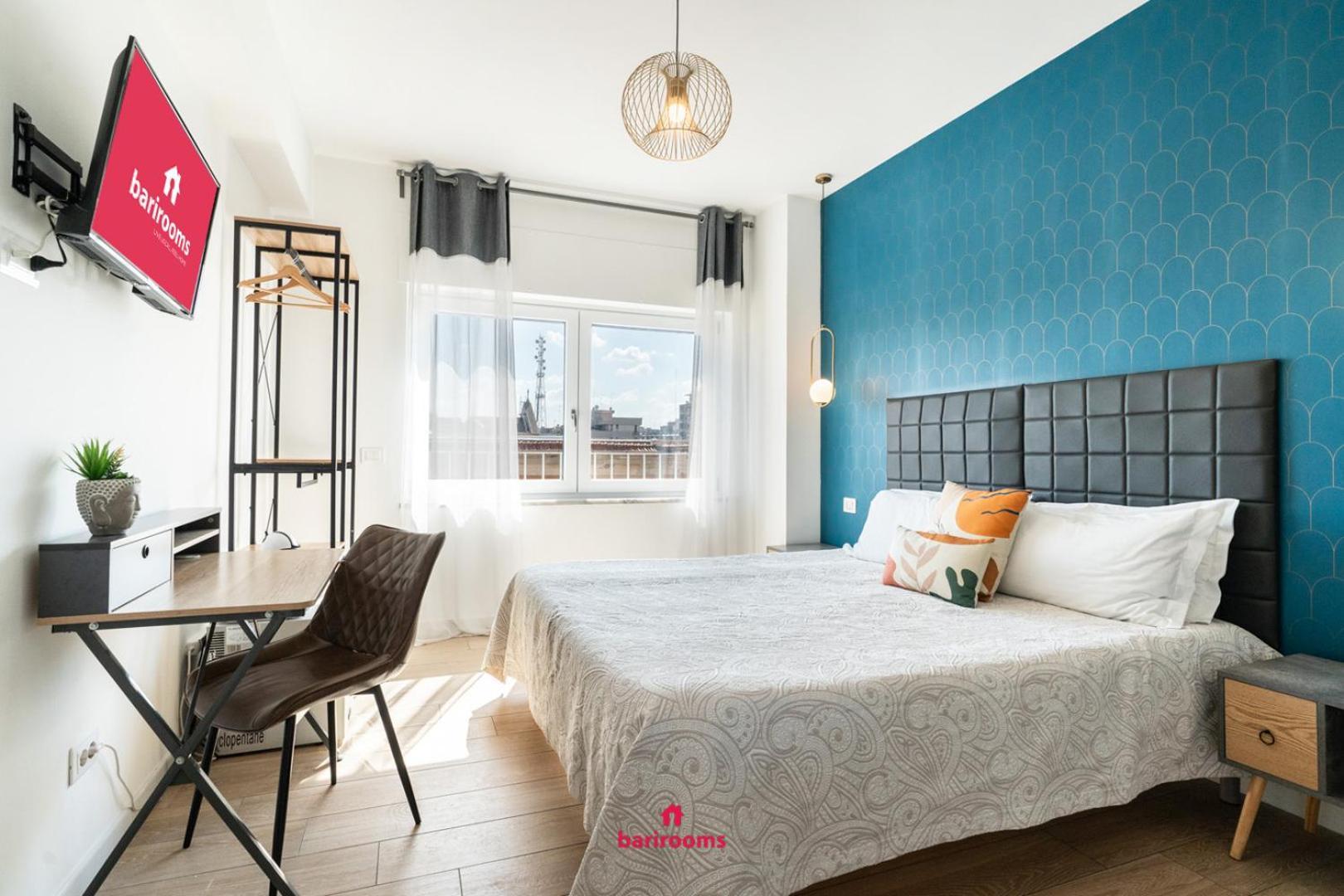Barirooms - Carulli Suites Exteriör bild
