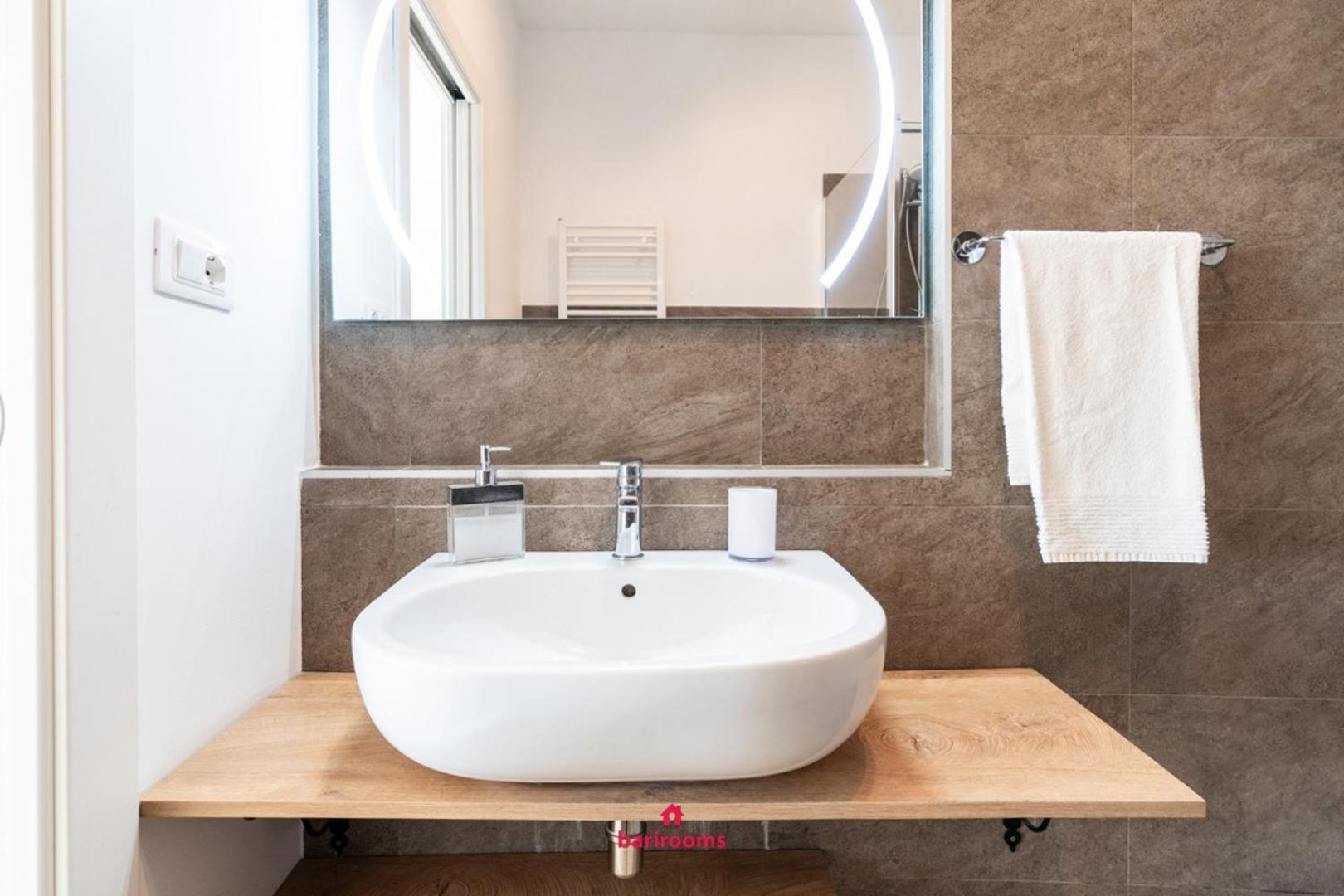 Barirooms - Carulli Suites Exteriör bild