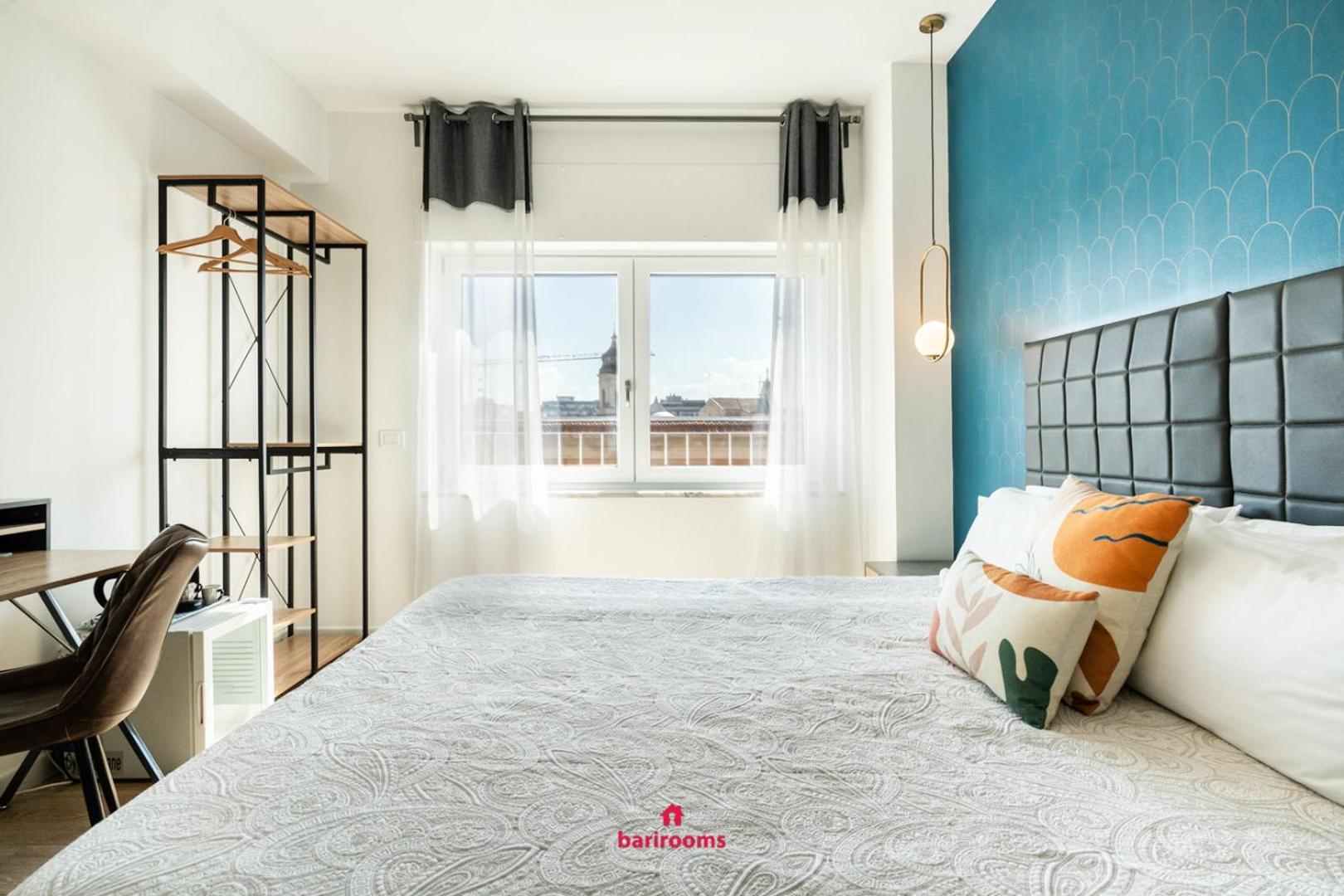 Barirooms - Carulli Suites Exteriör bild