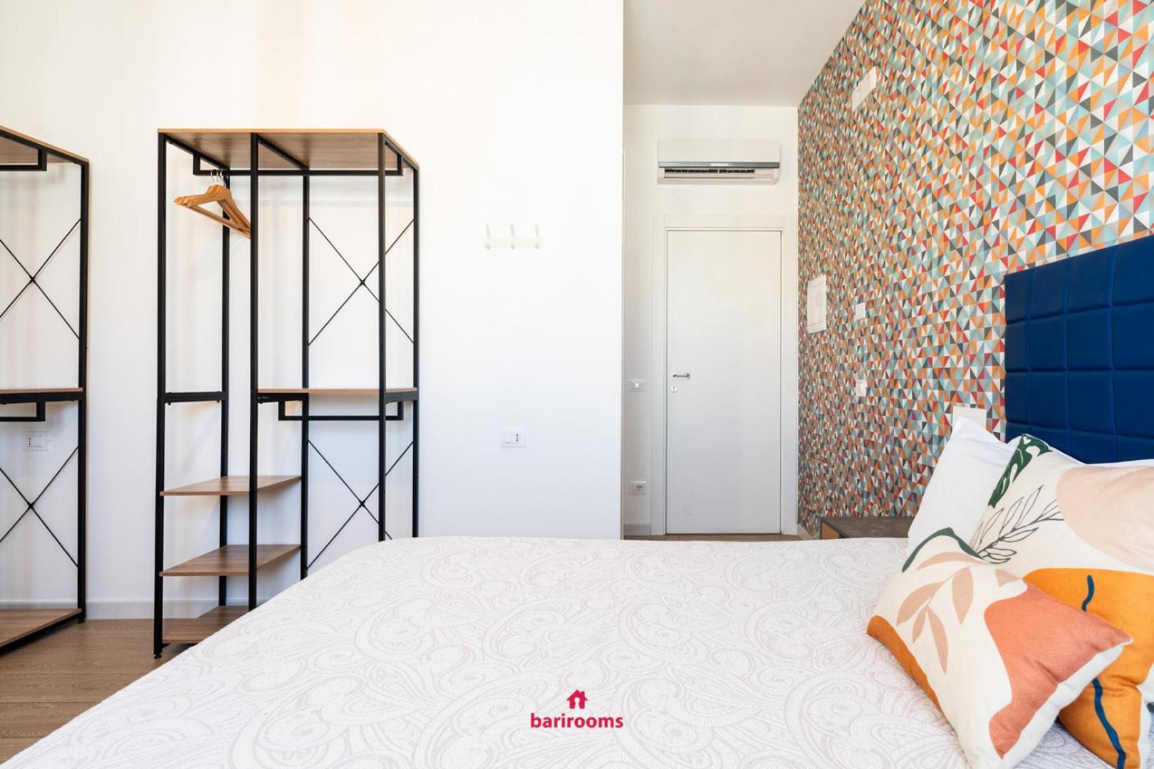 Barirooms - Carulli Suites Exteriör bild