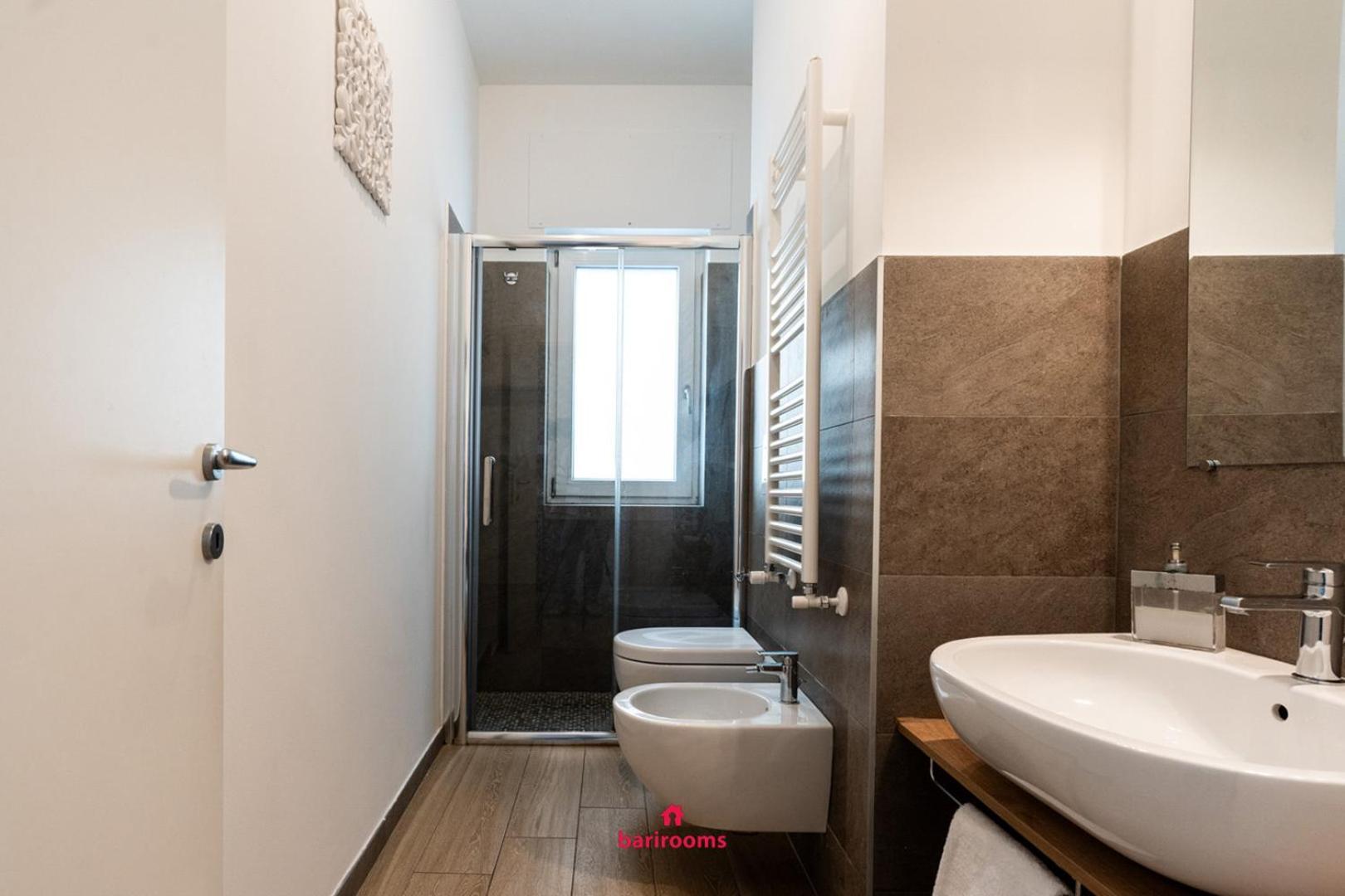 Barirooms - Carulli Suites Exteriör bild