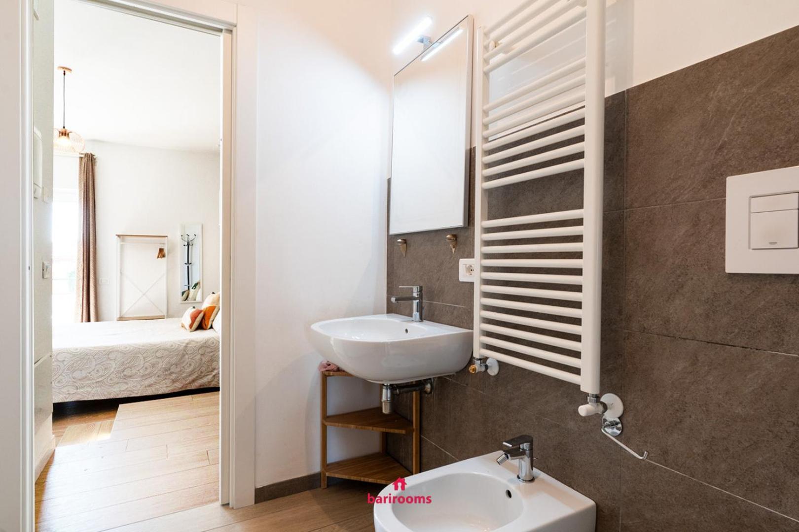 Barirooms - Carulli Suites Exteriör bild